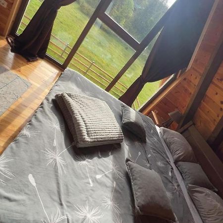 Lux Vila Moticki Gaj Zabljak  Exterior photo