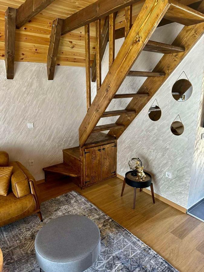 Lux Vila Moticki Gaj Zabljak  Exterior photo
